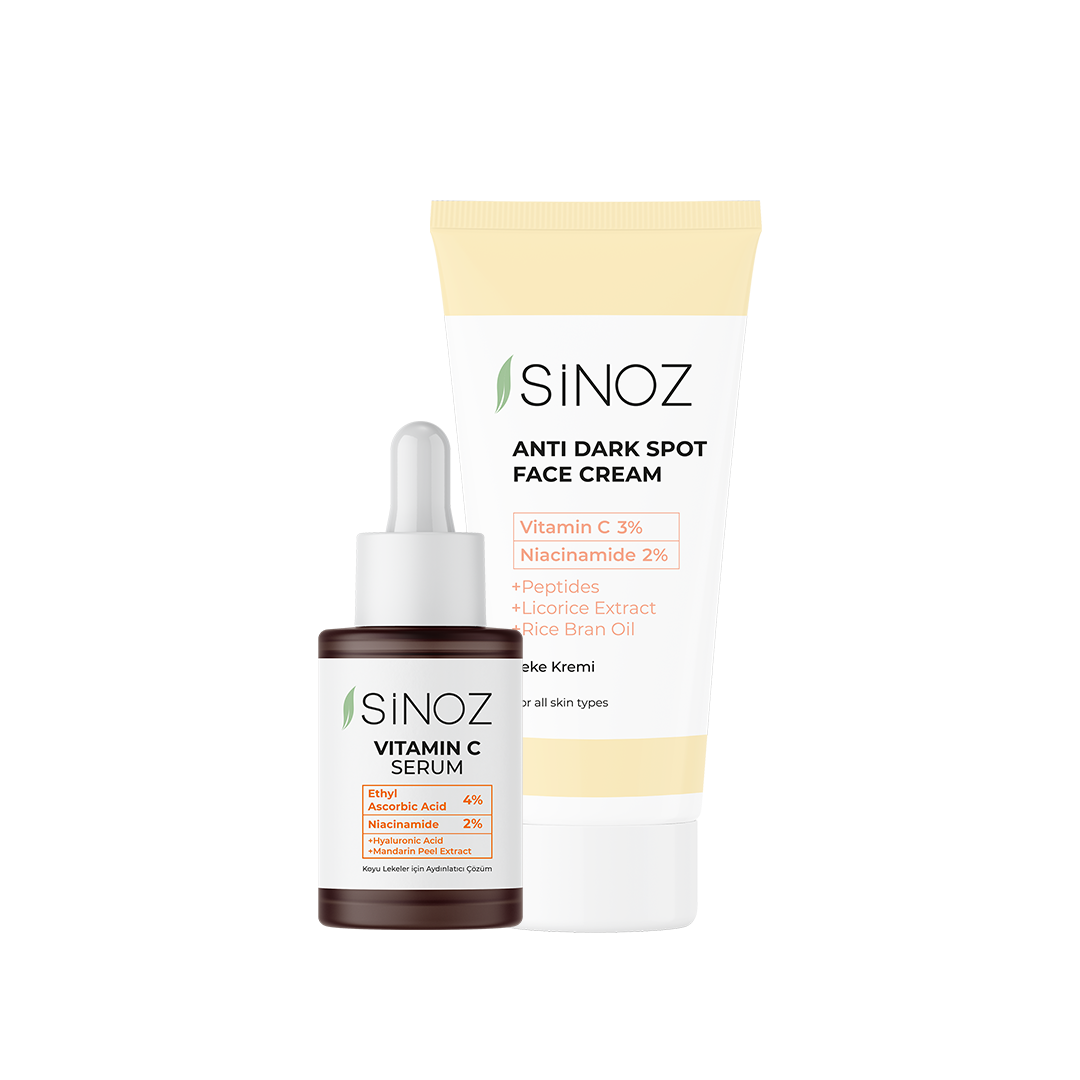 Dark Spot Set Sinoz Cosmetics dark-spot-set-sinoz-cosmetics