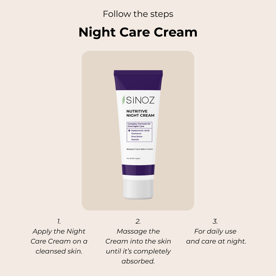 Night Care Cream