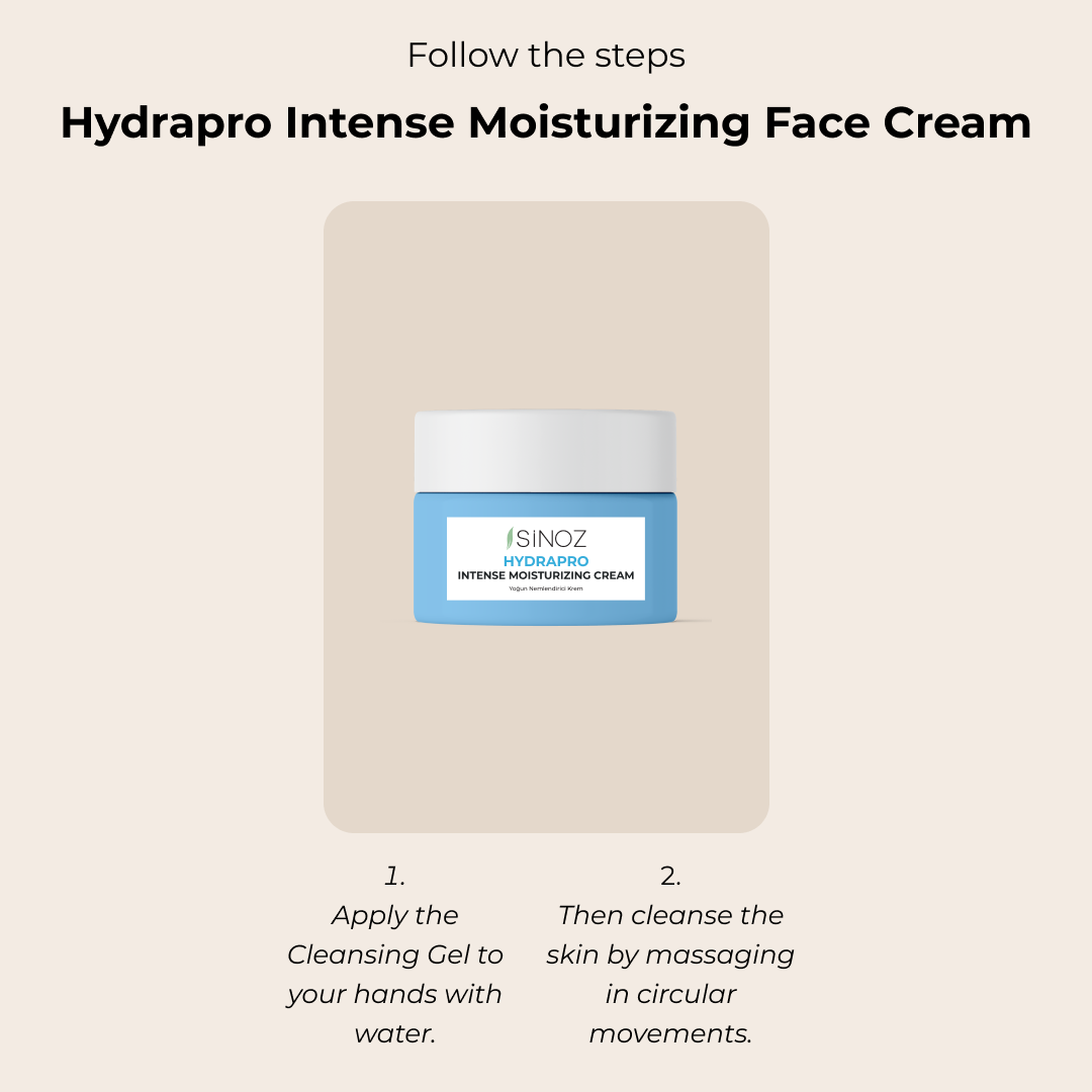 Hydrasoft Intense Moisturizing Face Cream