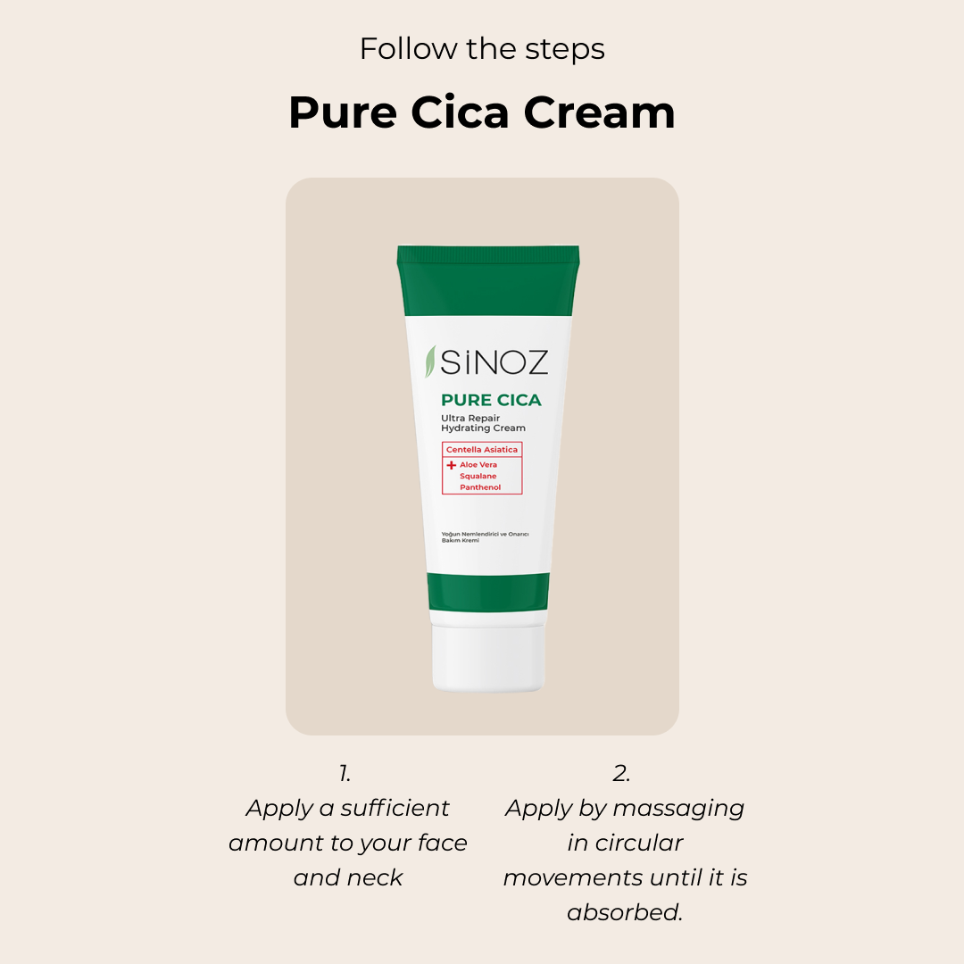 Pure Cica Cream