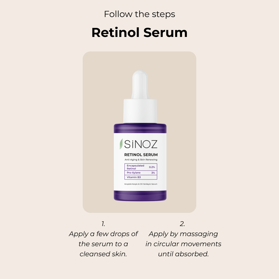 Retinol Serum