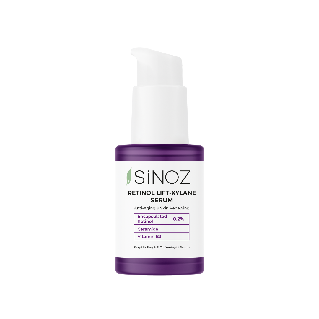 Retinol Serum