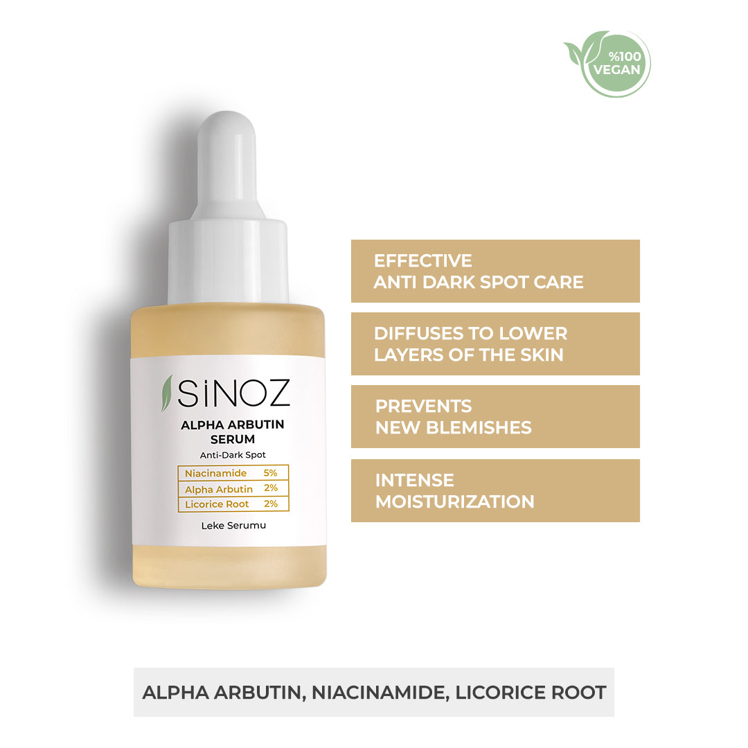 Anti-Dark Spot Serum