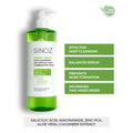 Sebum Face Cleansing Gel