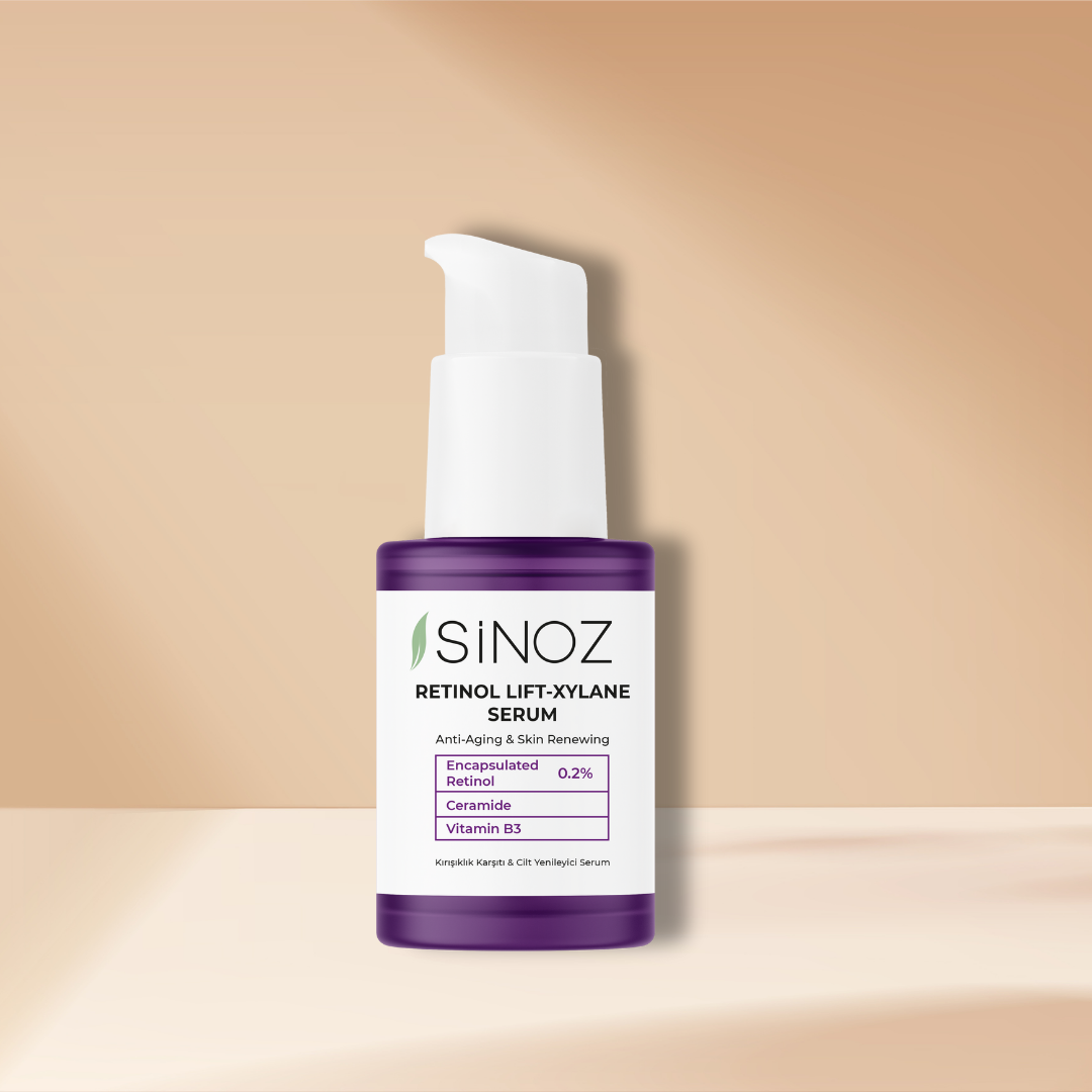 Retinol Serum