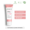 Pink Touch Tone Up Sun Cream SPF 50+