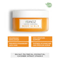 Gold Aura Body Scrub