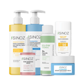 Korean Glow Routine set