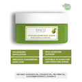 Avocado Bomb Body Scrub