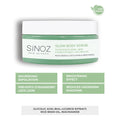 Glow Body Scrub