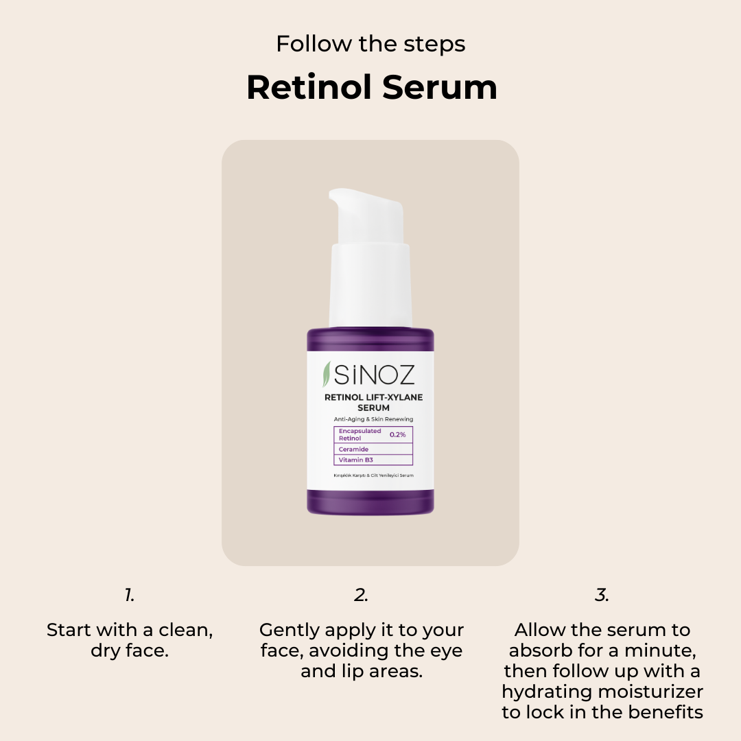 Retinol Serum