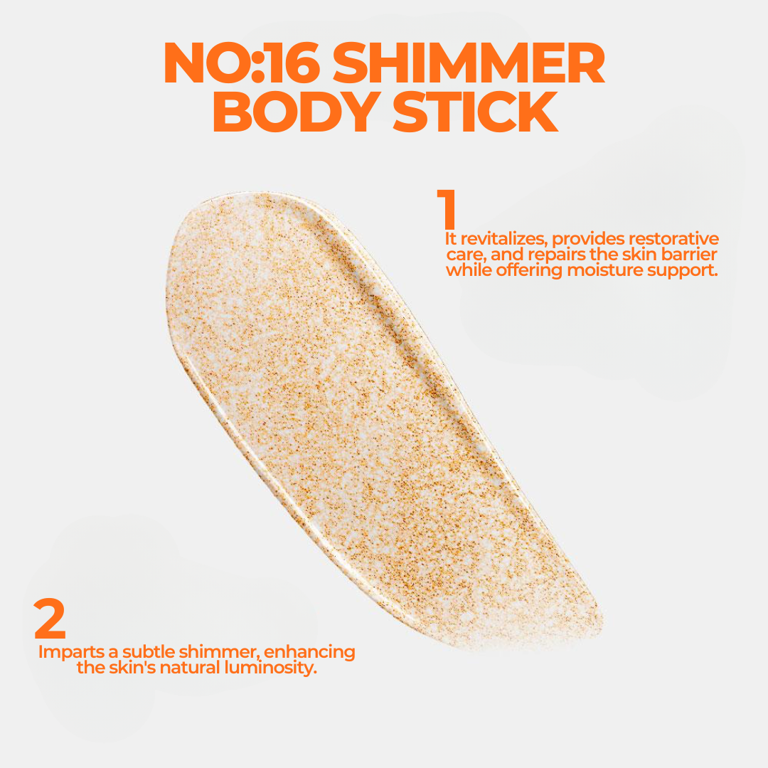 No:16 Shimmer Stick