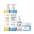 Gentle Night Care Routine set