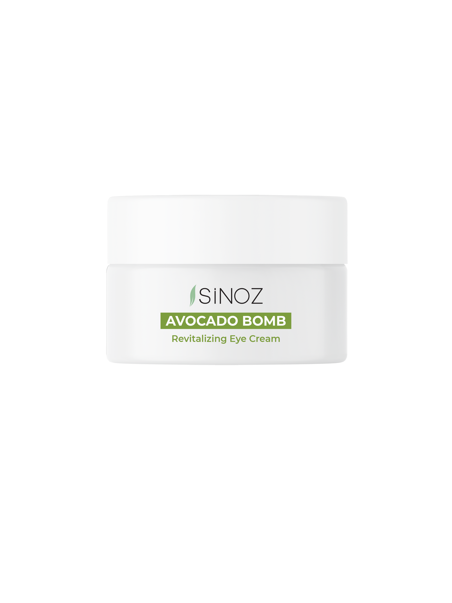 Avokado Bomb Eye Cream