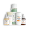 Blemish set