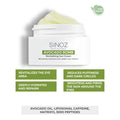 Avocado Bomb Eye Cream