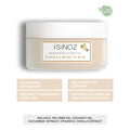 Vanilla Purifying and Moisturizing Body Scrub