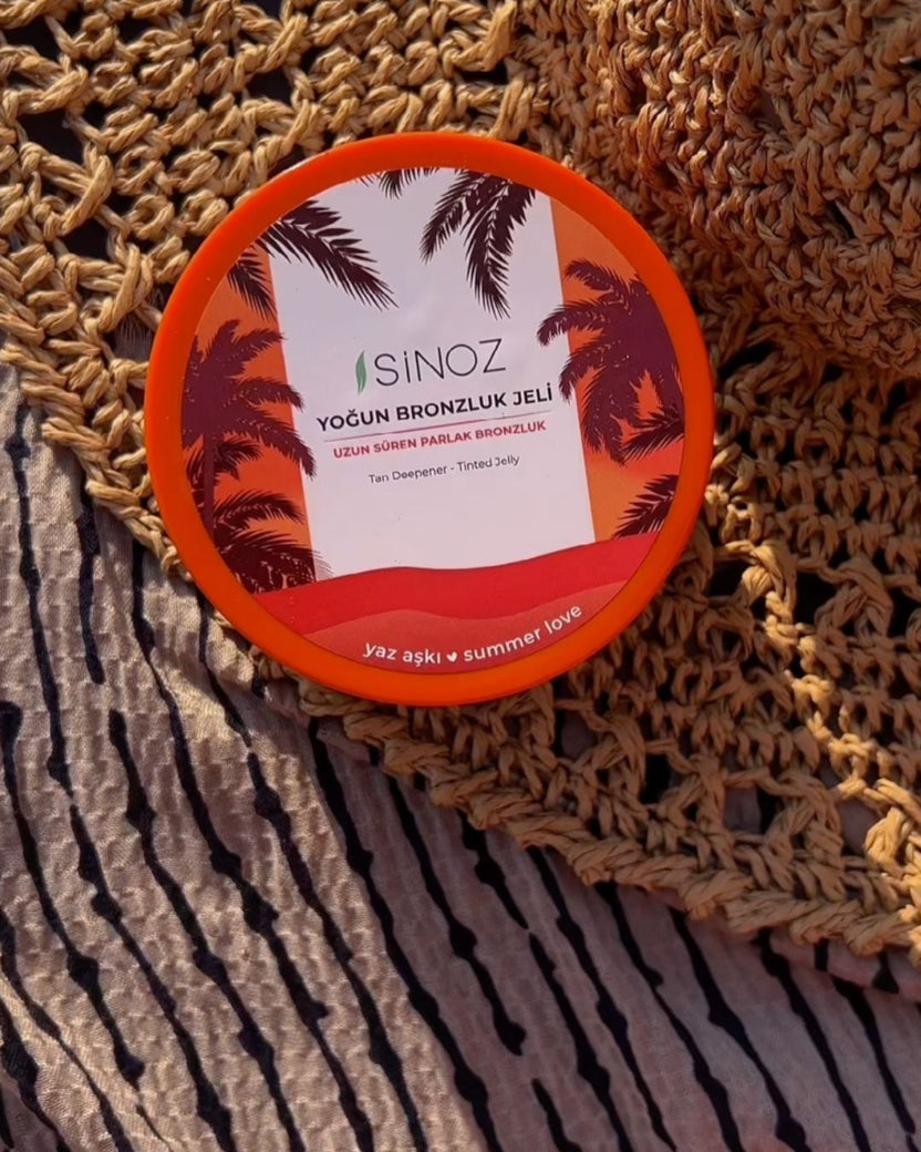 Sinoz Skincare Sinoz Cosmetics