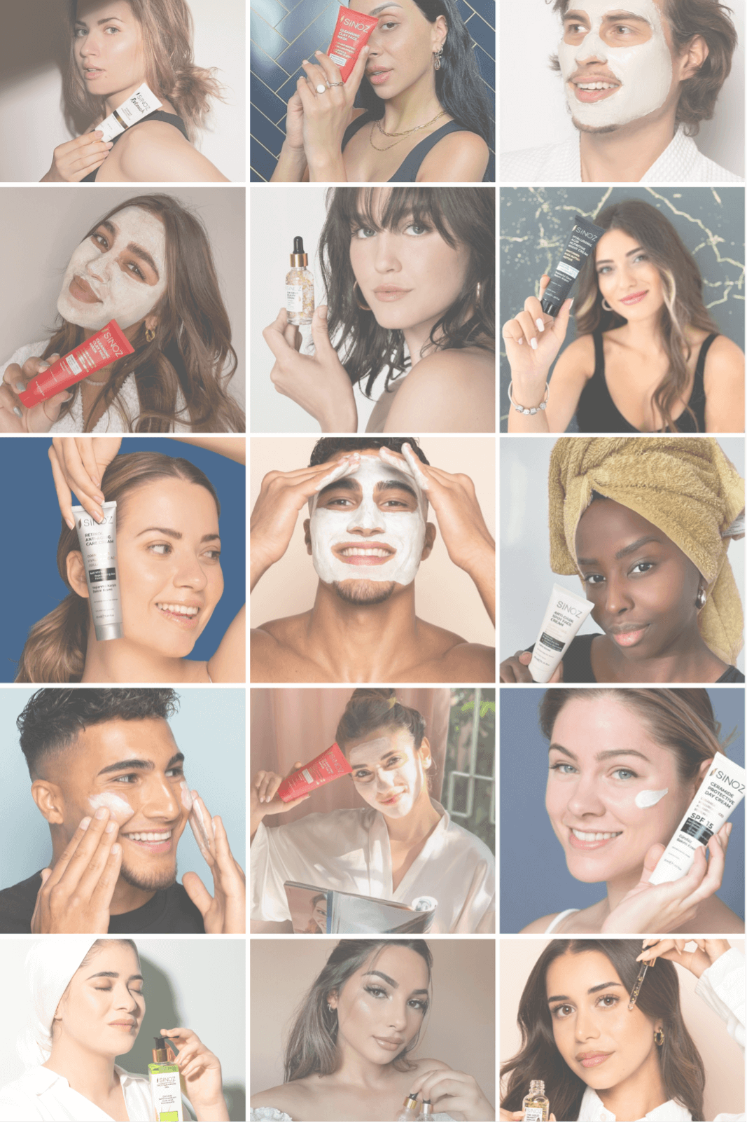 Our Story Sinoz Cosmetics Our Story Sinoz Cosmetics