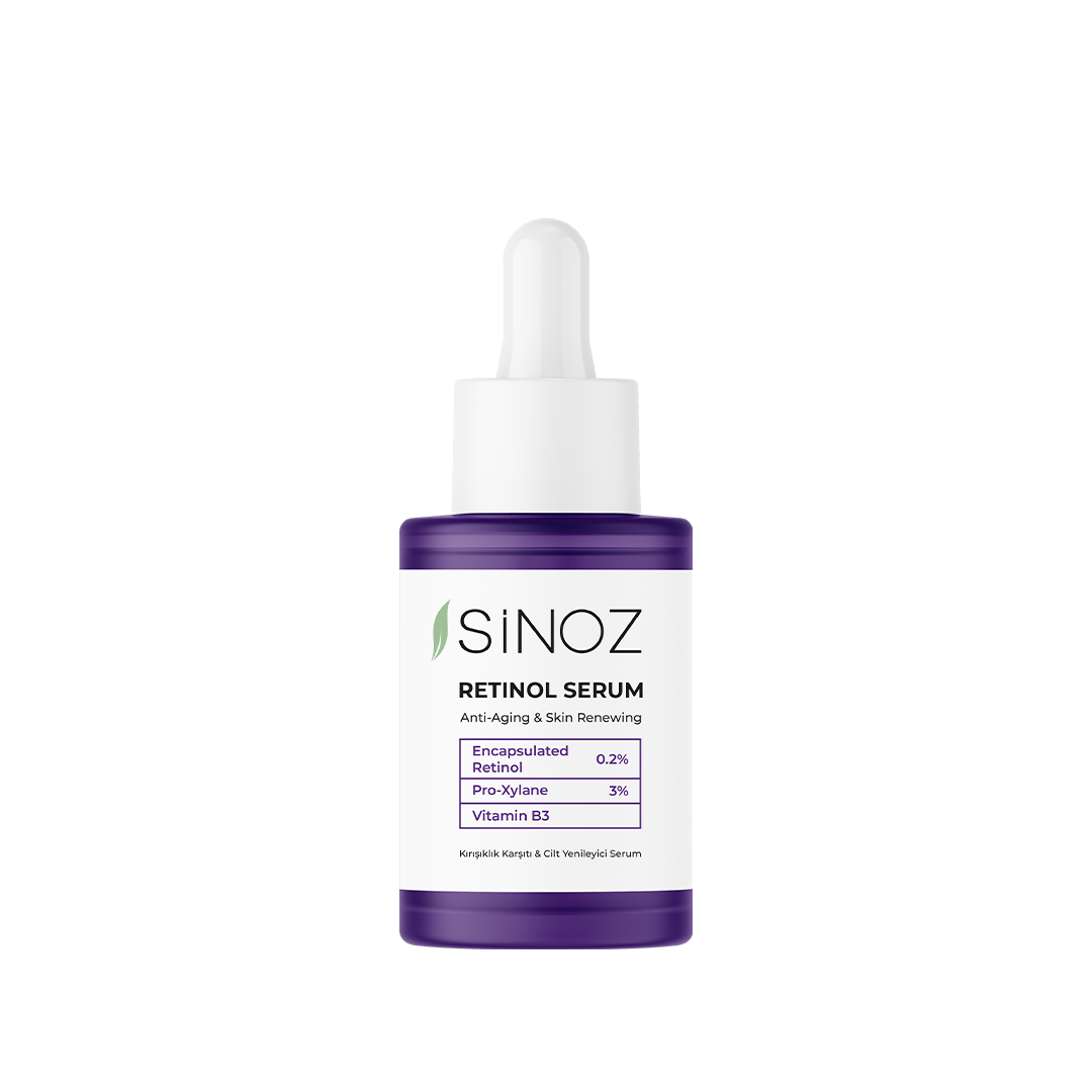 Retinol Serum