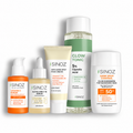 Blemish set