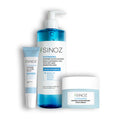 Pro daily dry skin set