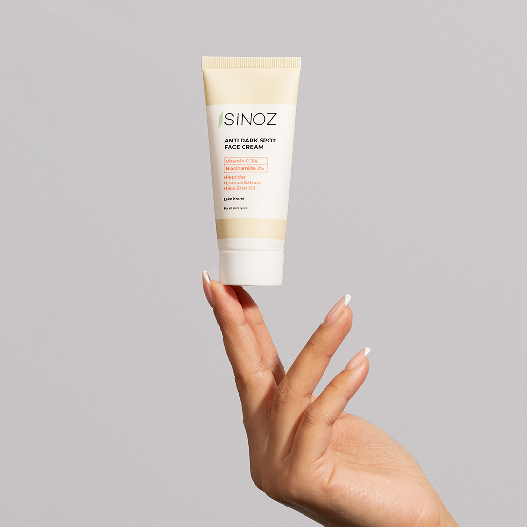 Sinoz Skincare Sinoz Cosmetics
