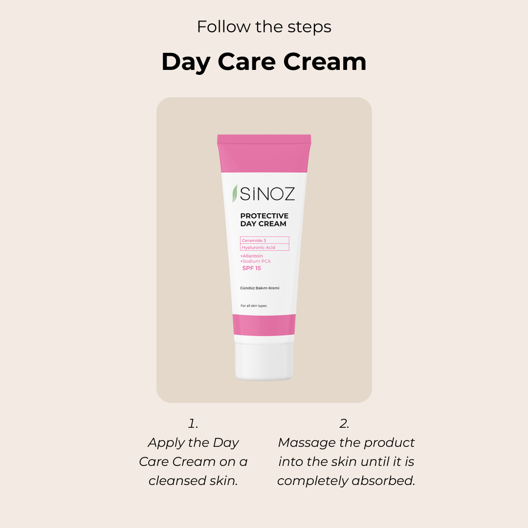 Day Care Cream