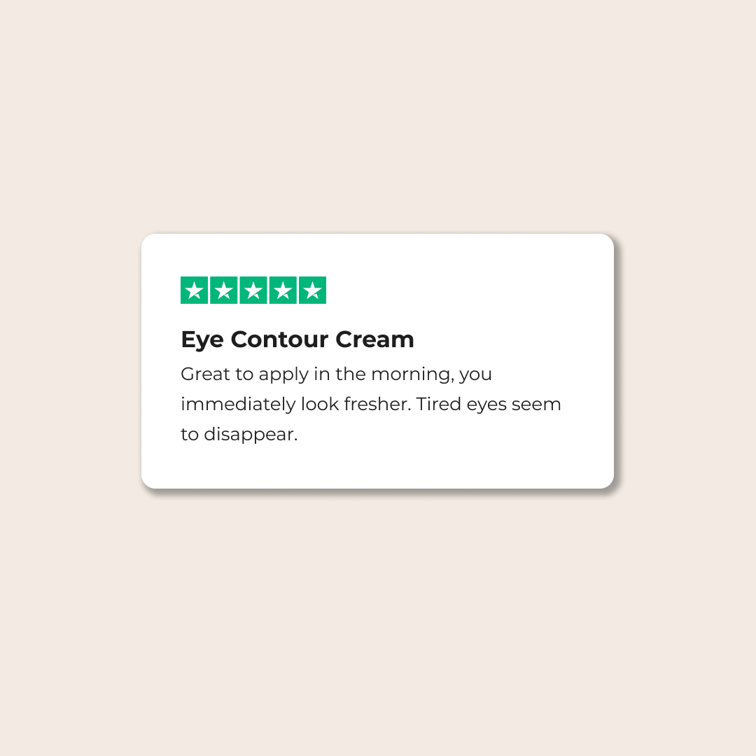 Eye Contour Cream
